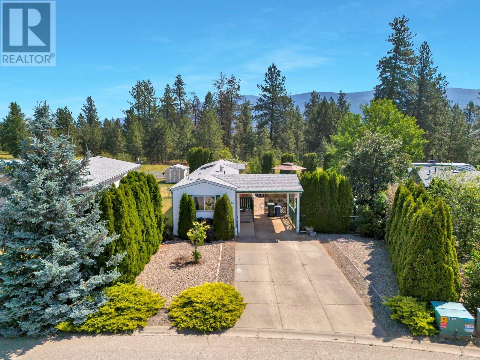 9510 Hwy 97 N Highway Unit# 53