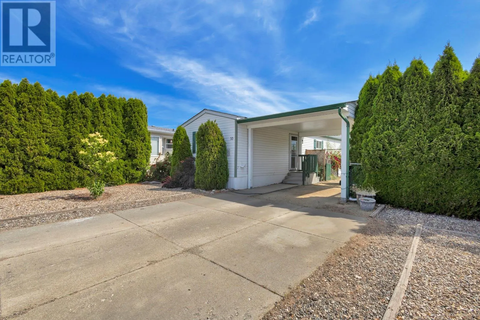 9510 Hwy 97 N Highway Unit# 53