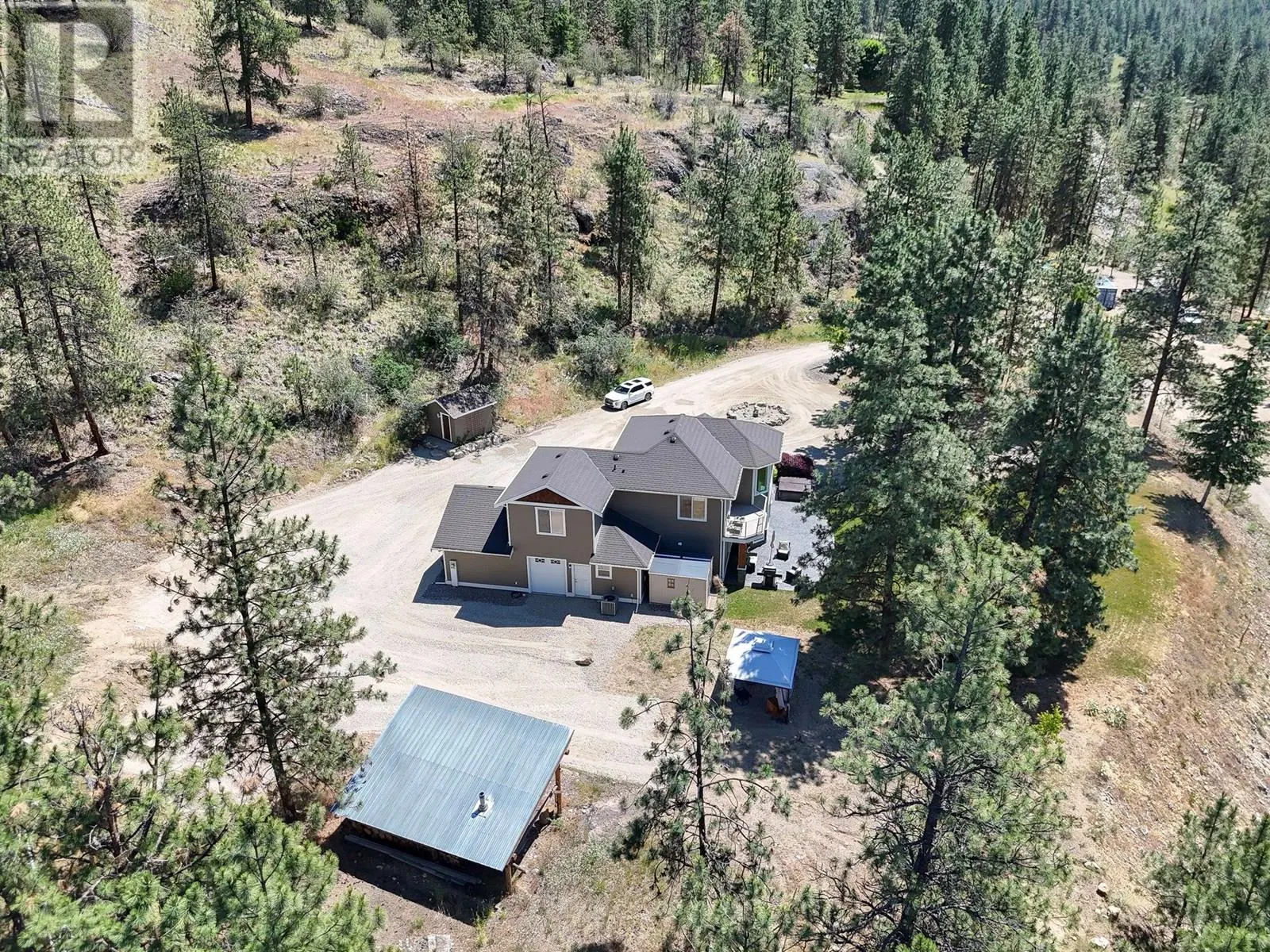 6281 Postill Lake Road