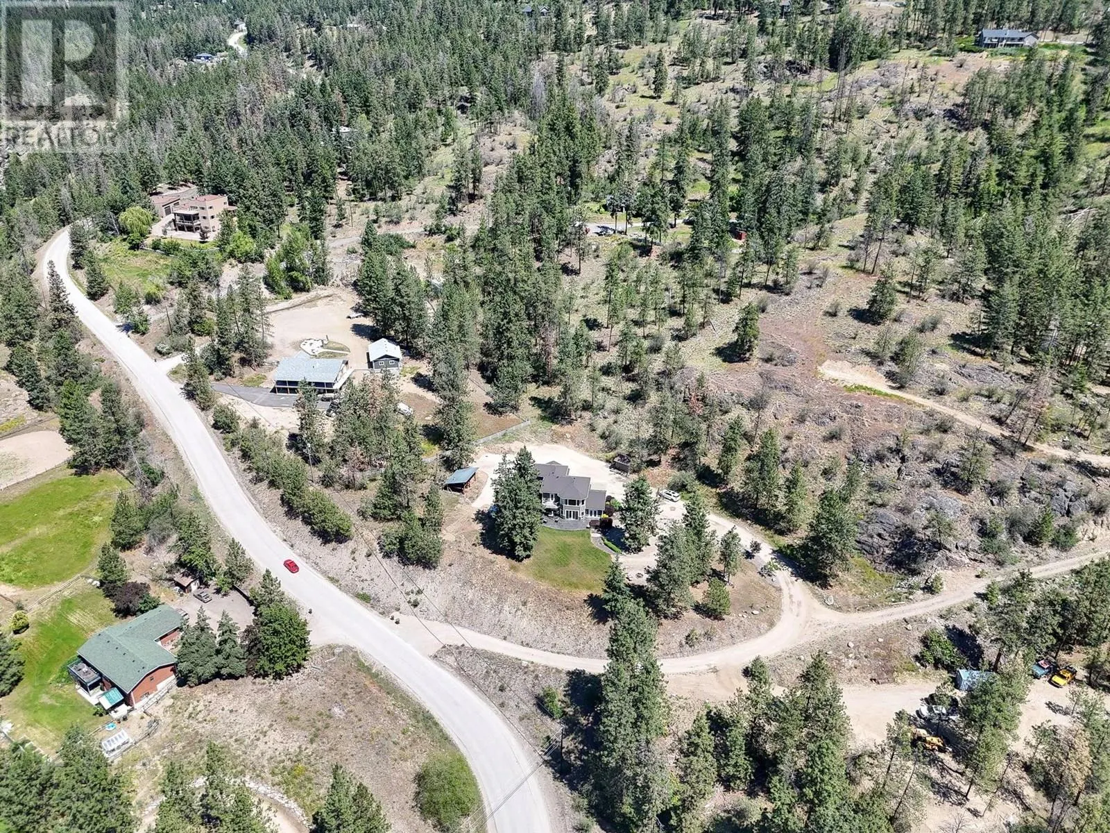 6281 Postill Lake Road