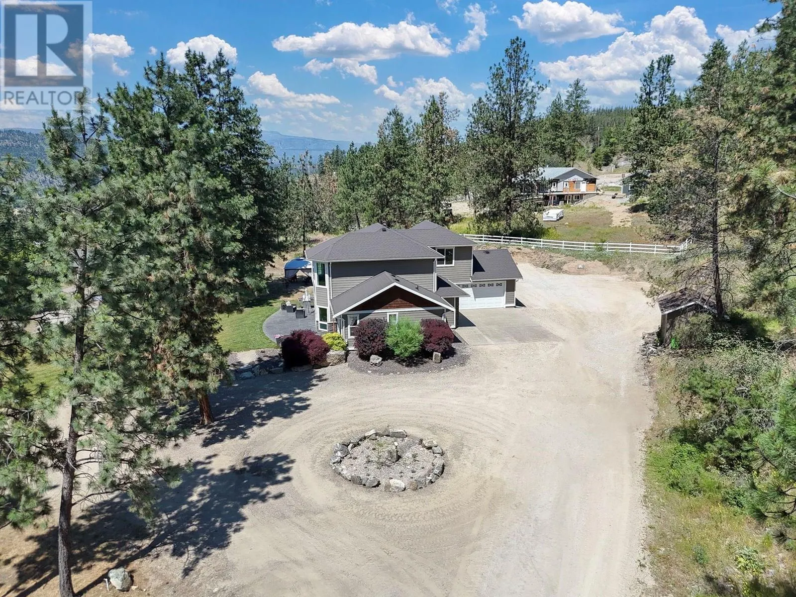 6281 Postill Lake Road