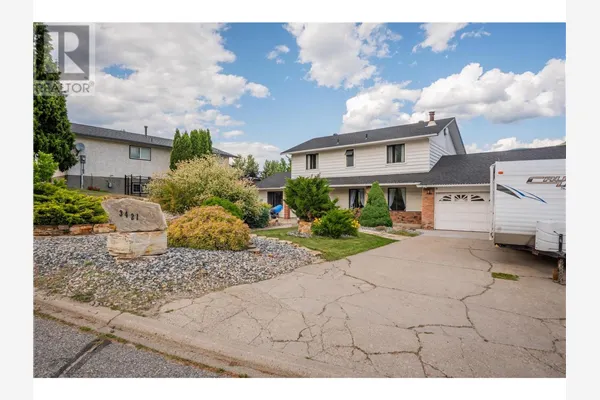 3421 SOUTHRIDGE Drive