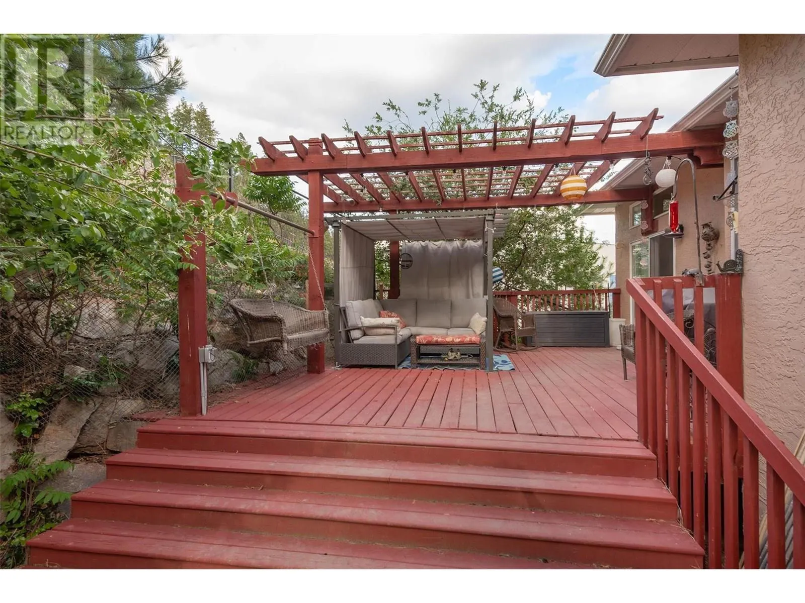5165 Morrison Crescent