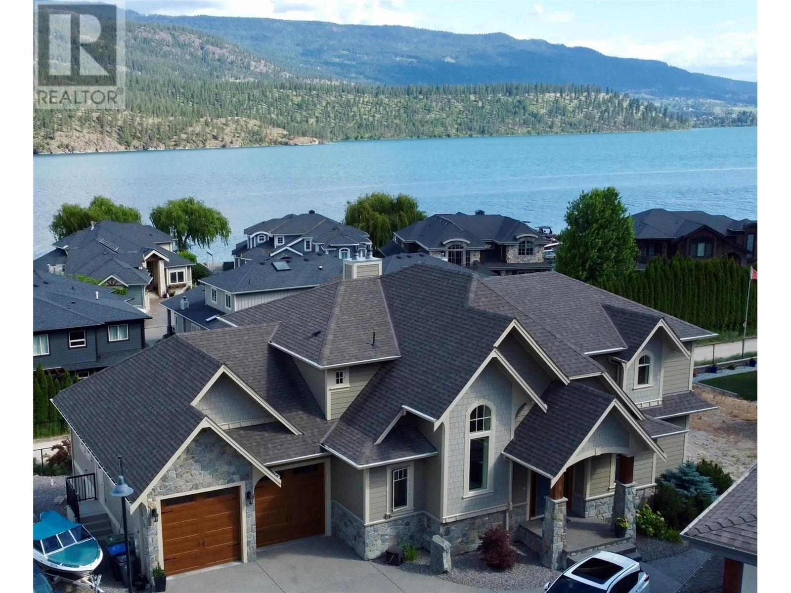 18451 Crystal Waters Road Unit# 16