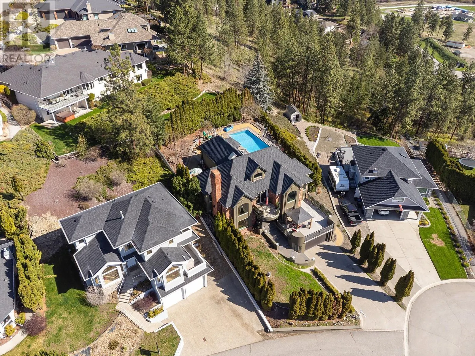 2376 Nahanni Court