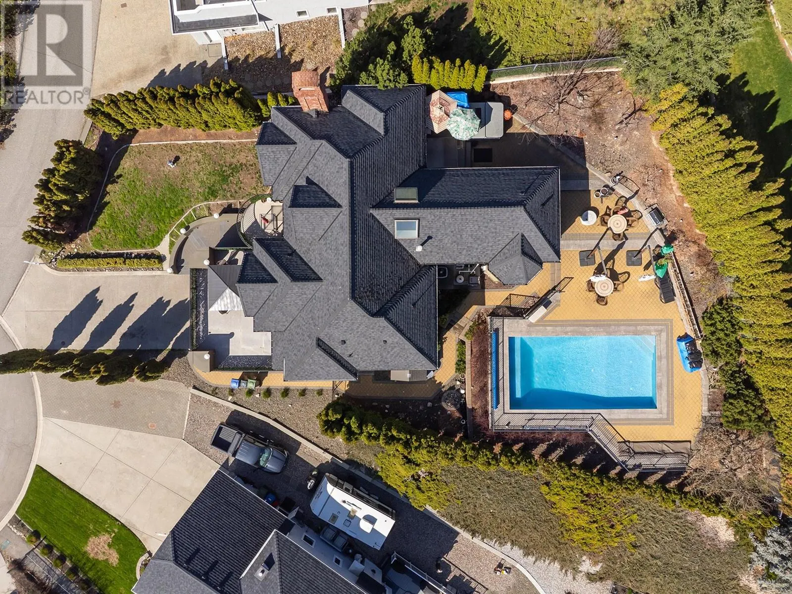 2376 Nahanni Court