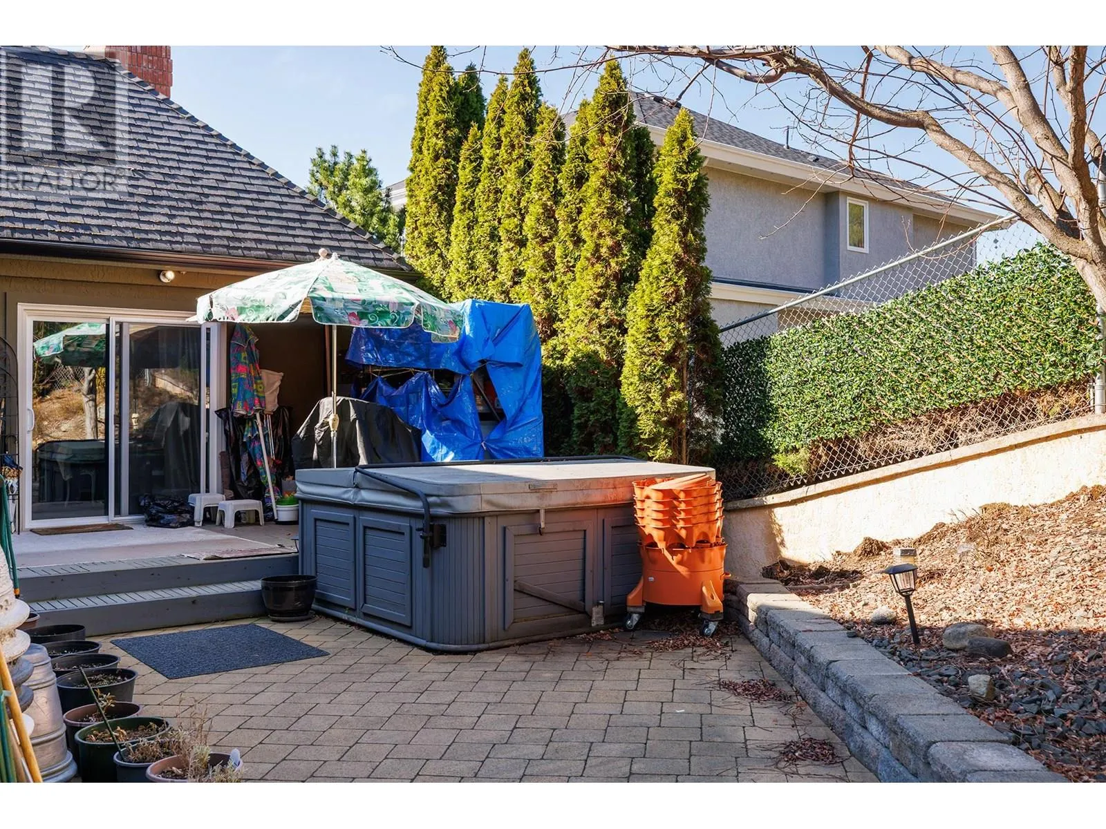 2376 Nahanni Court