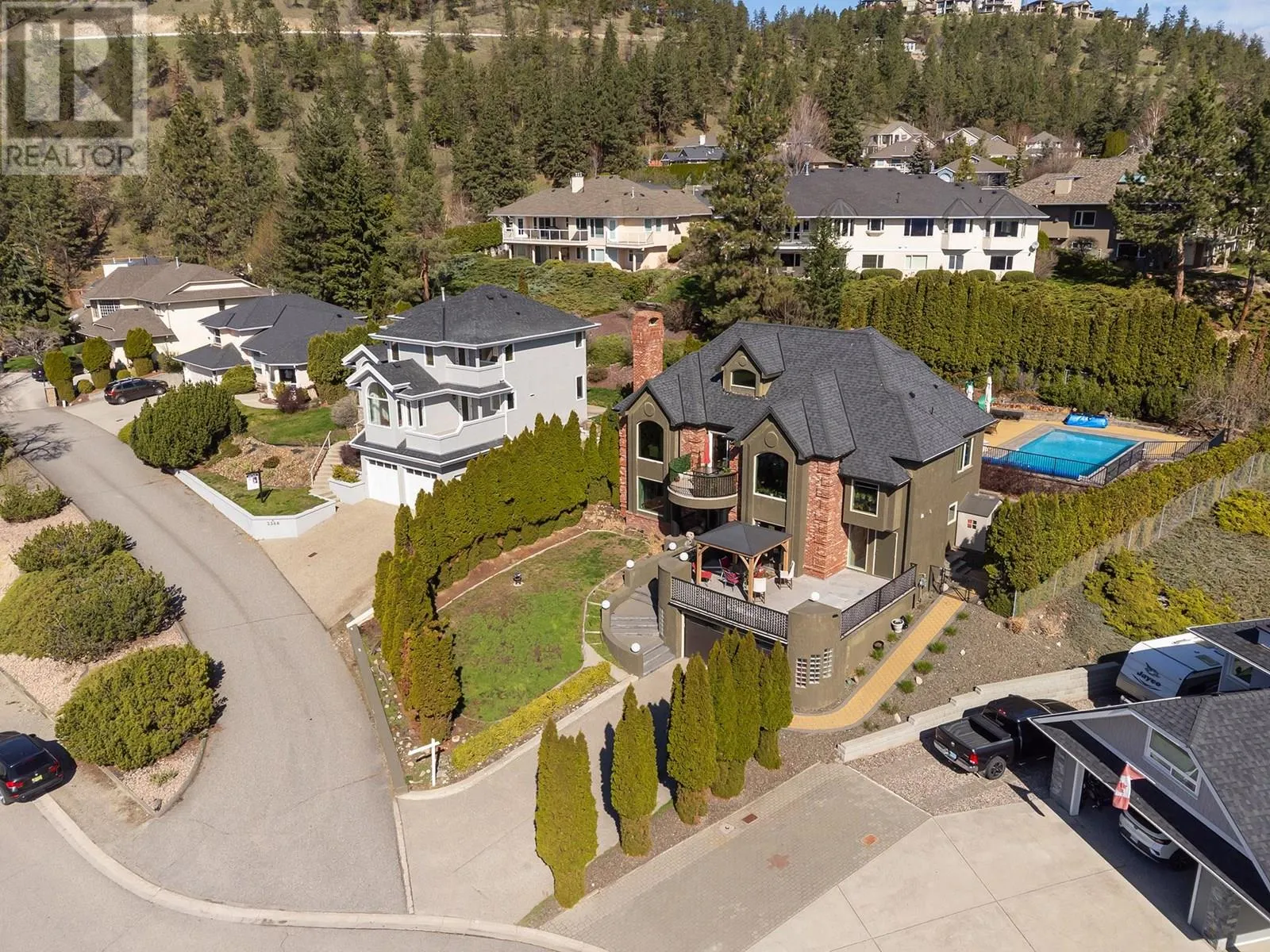 2376 Nahanni Court