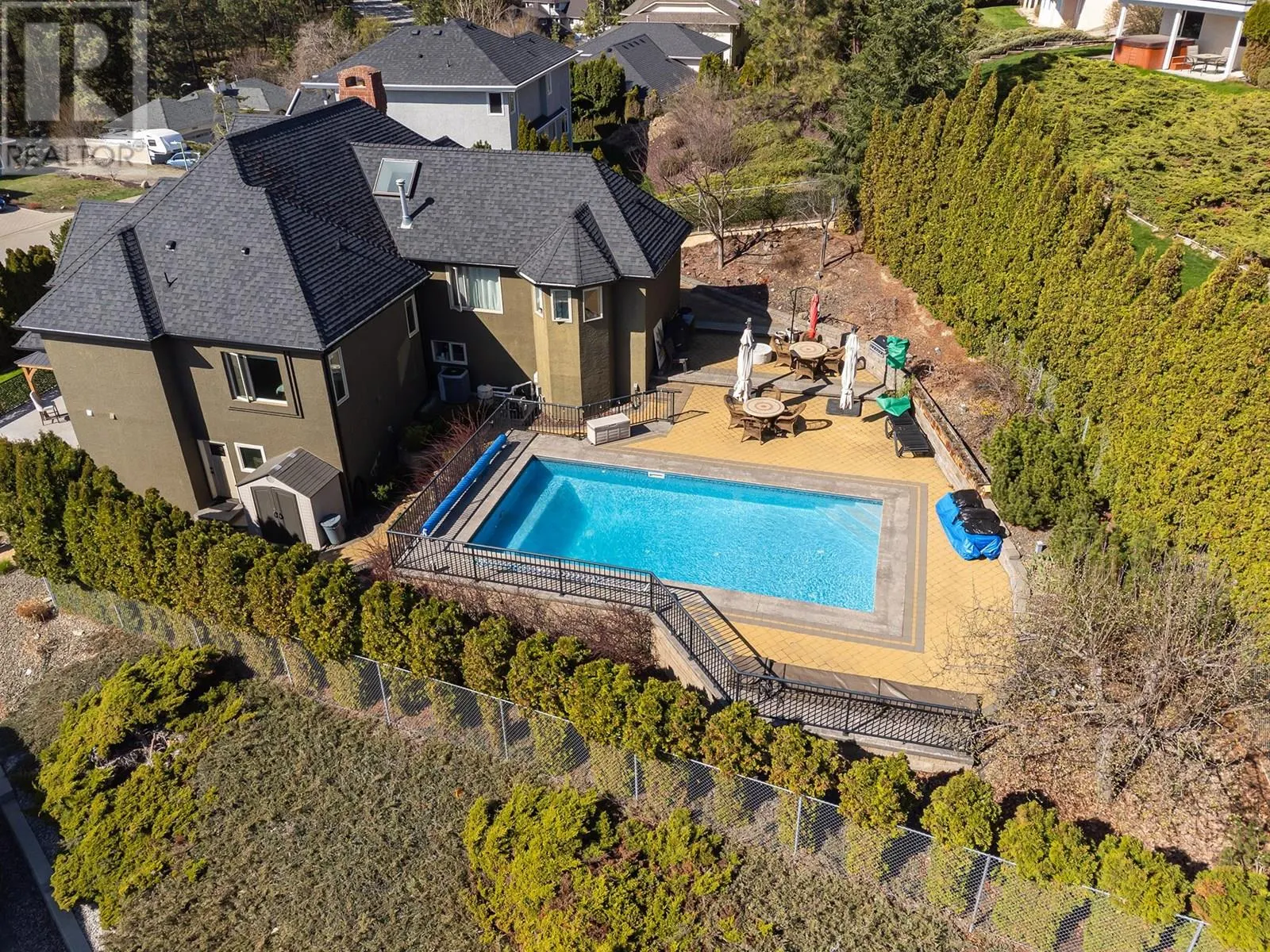 2376 Nahanni Court
