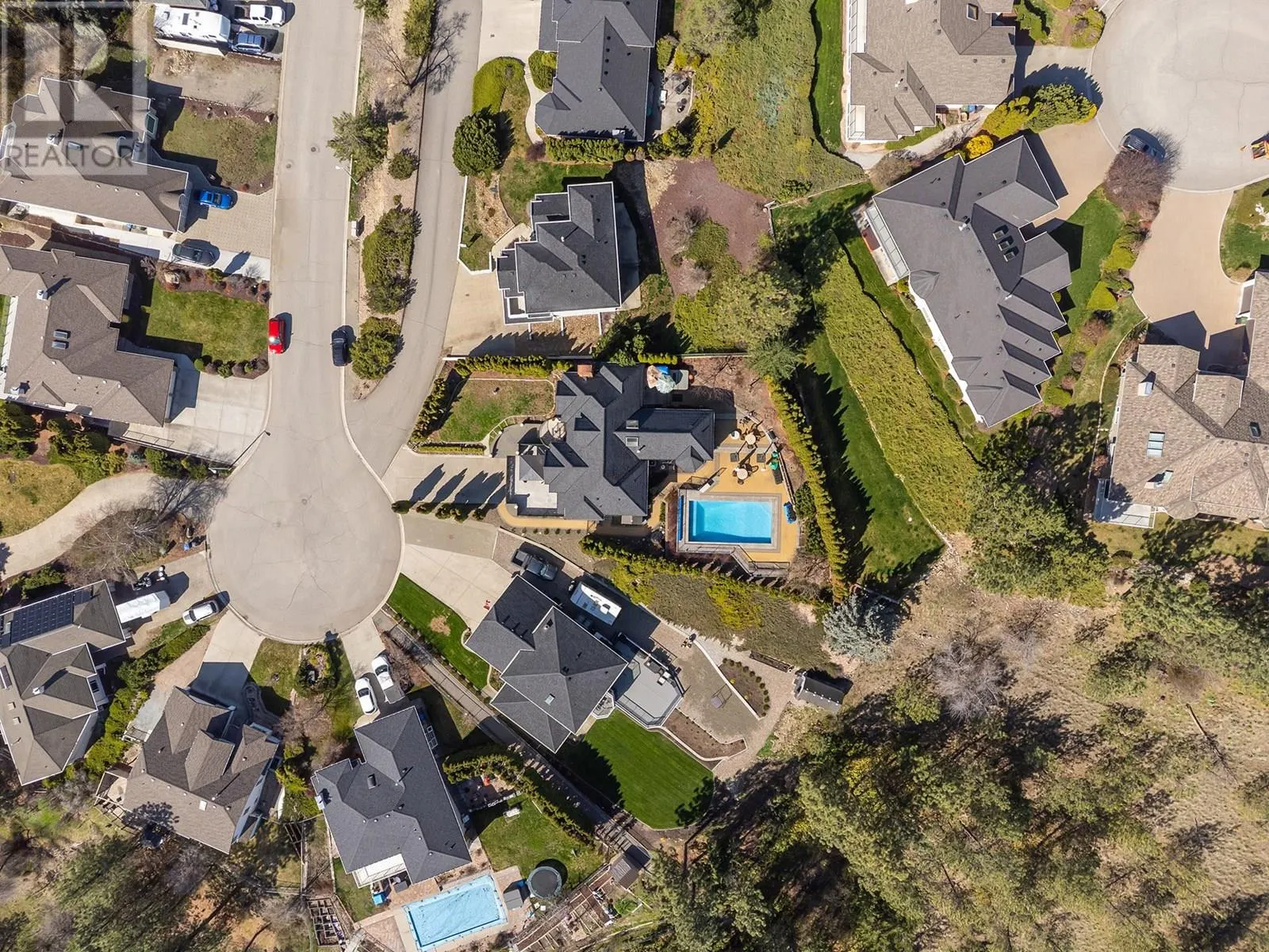 2376 Nahanni Court