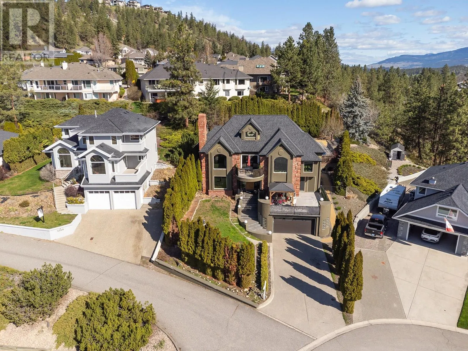 2376 Nahanni Court