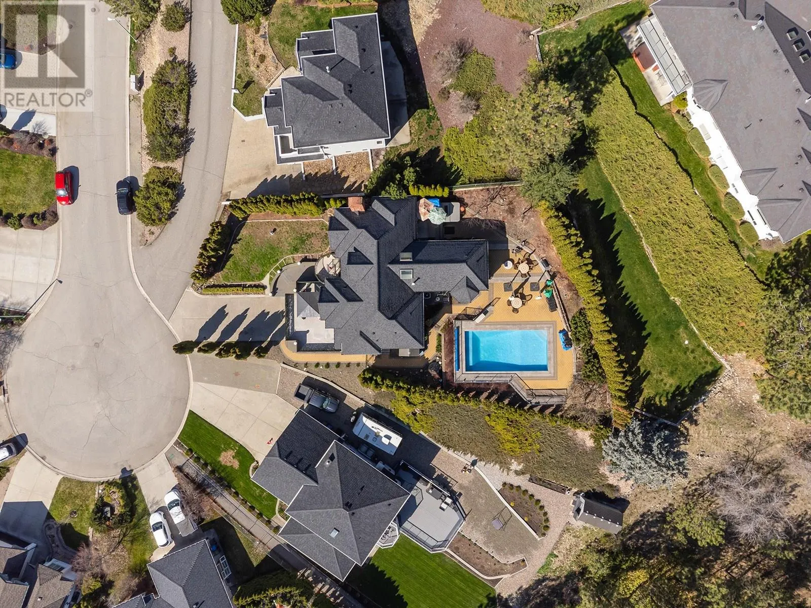 2376 Nahanni Court
