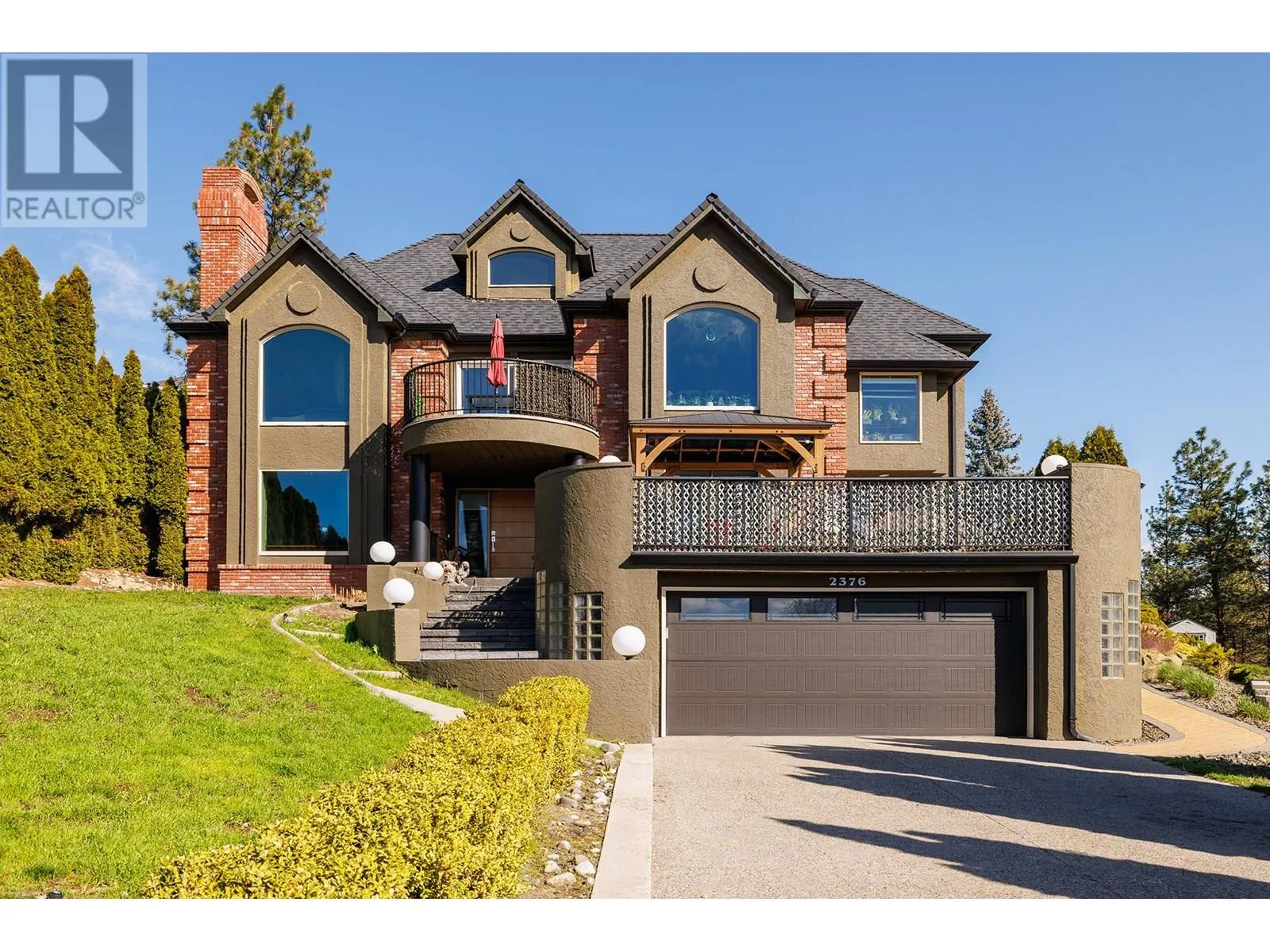 2376 Nahanni Court
