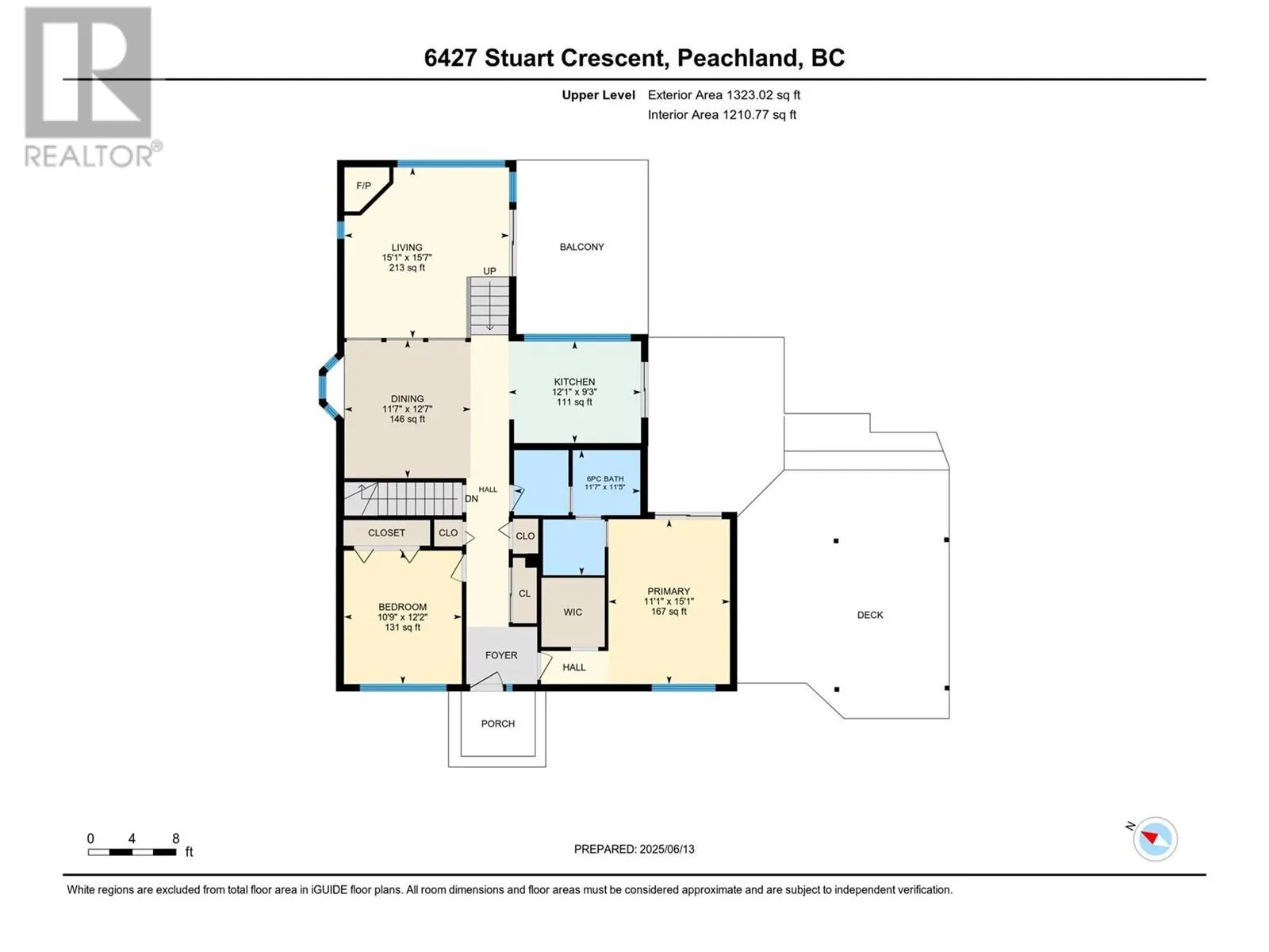 6427 Stuart Crescent