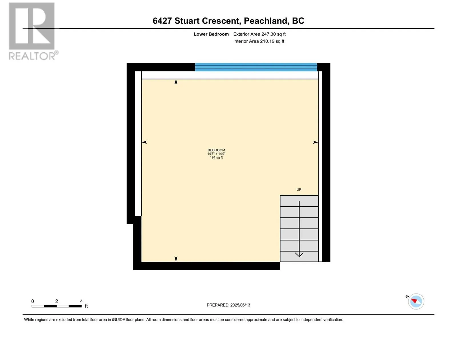 6427 Stuart Crescent