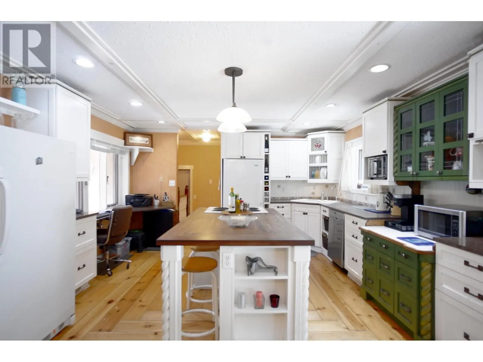 131 SALMON RIVER Road