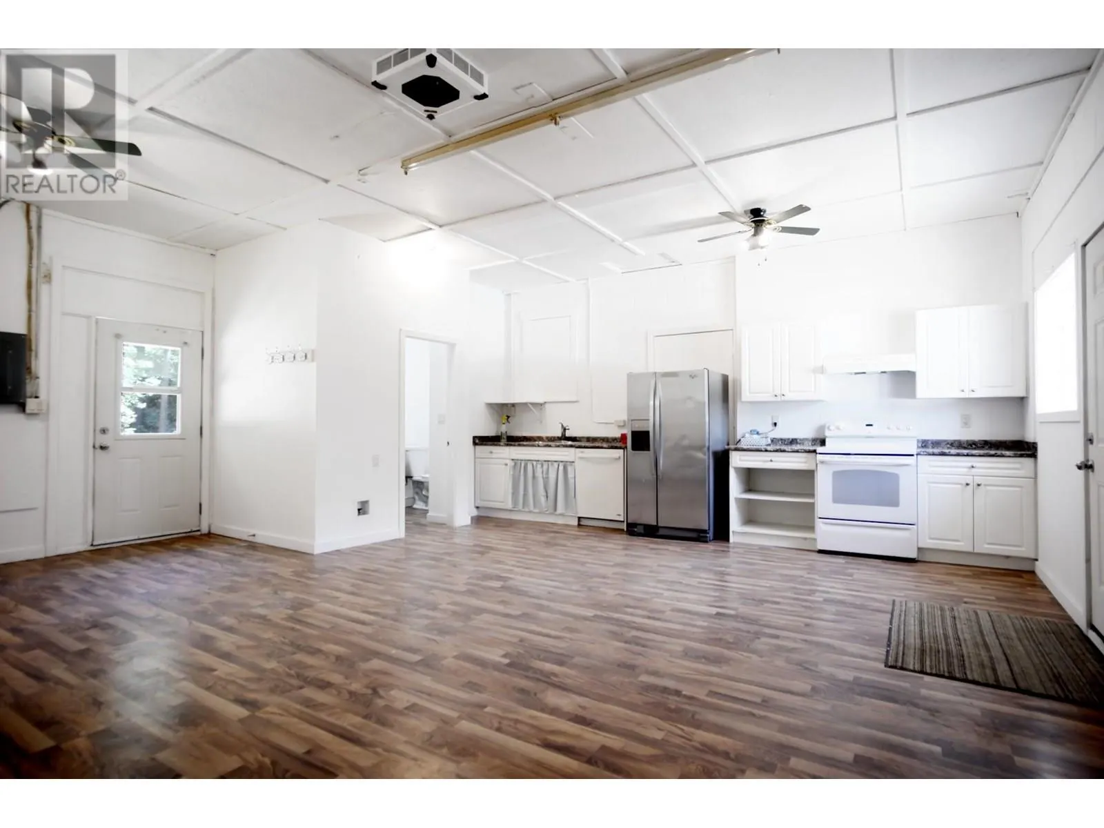 131 SALMON RIVER Road