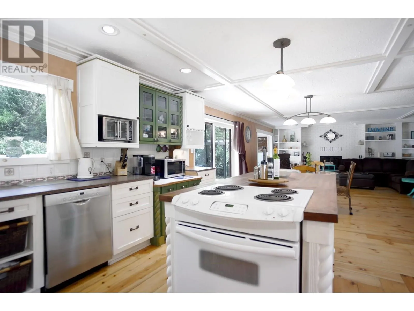 131 SALMON RIVER Road