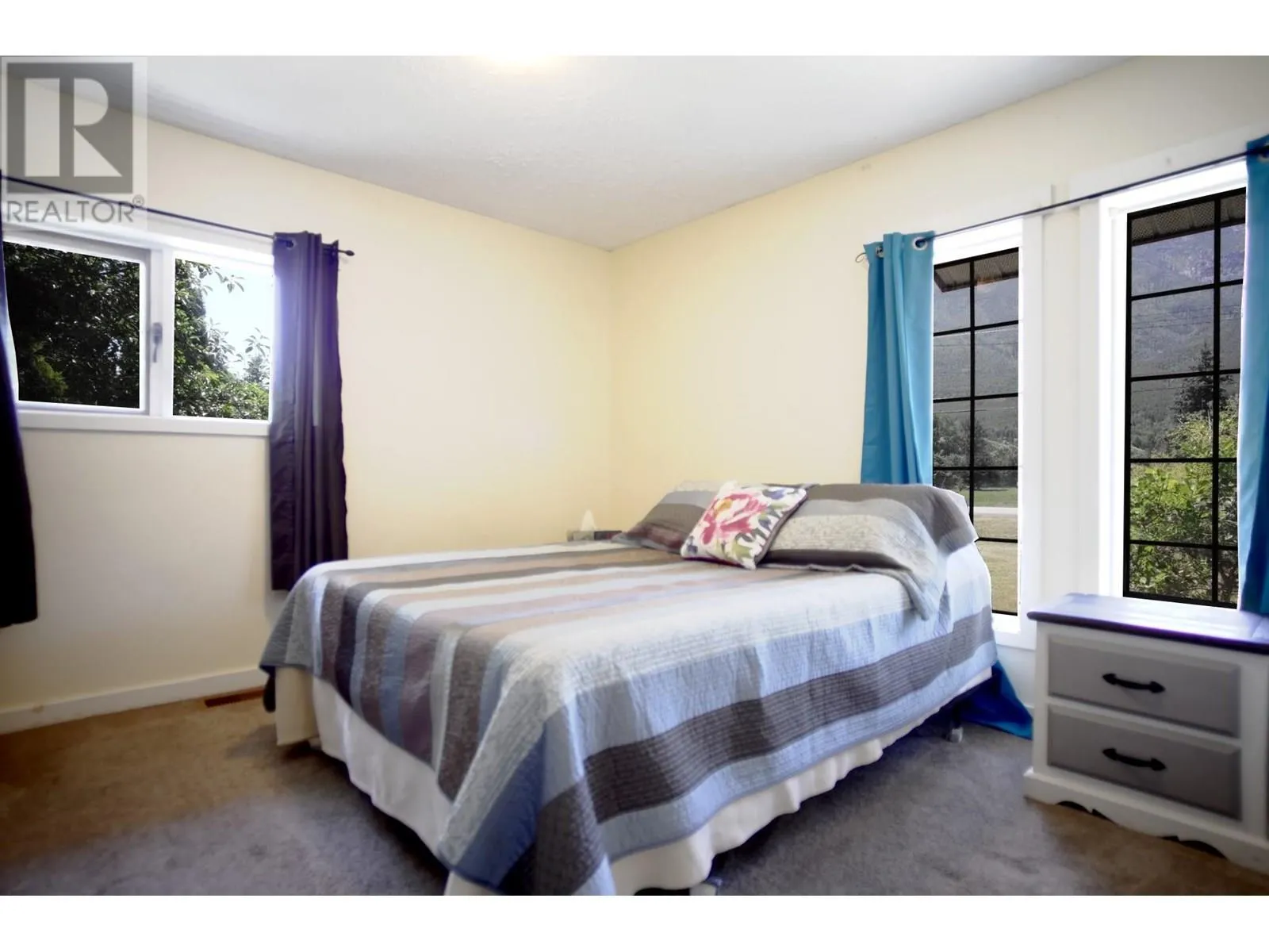 131 SALMON RIVER Road