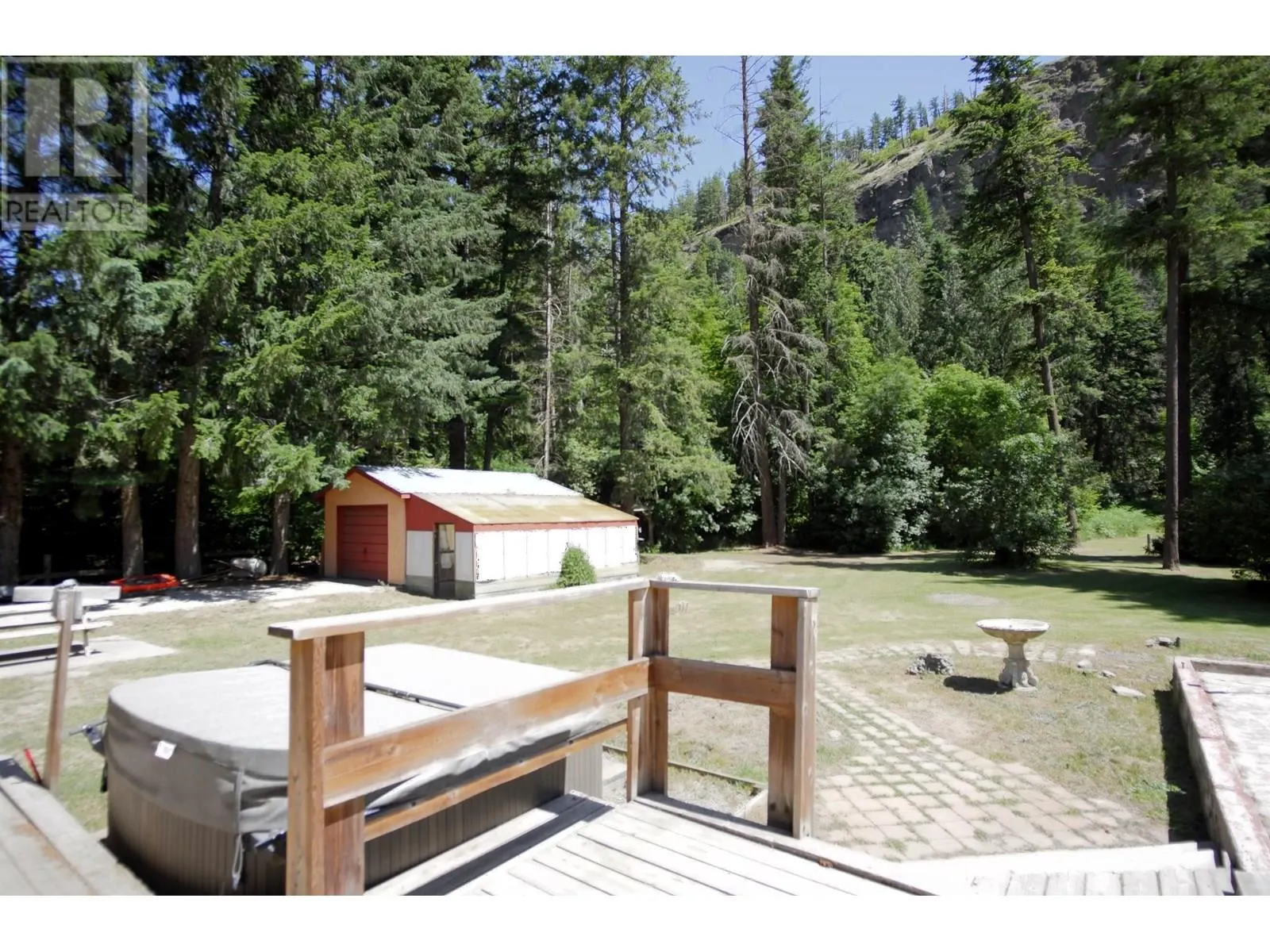 131 SALMON RIVER Road