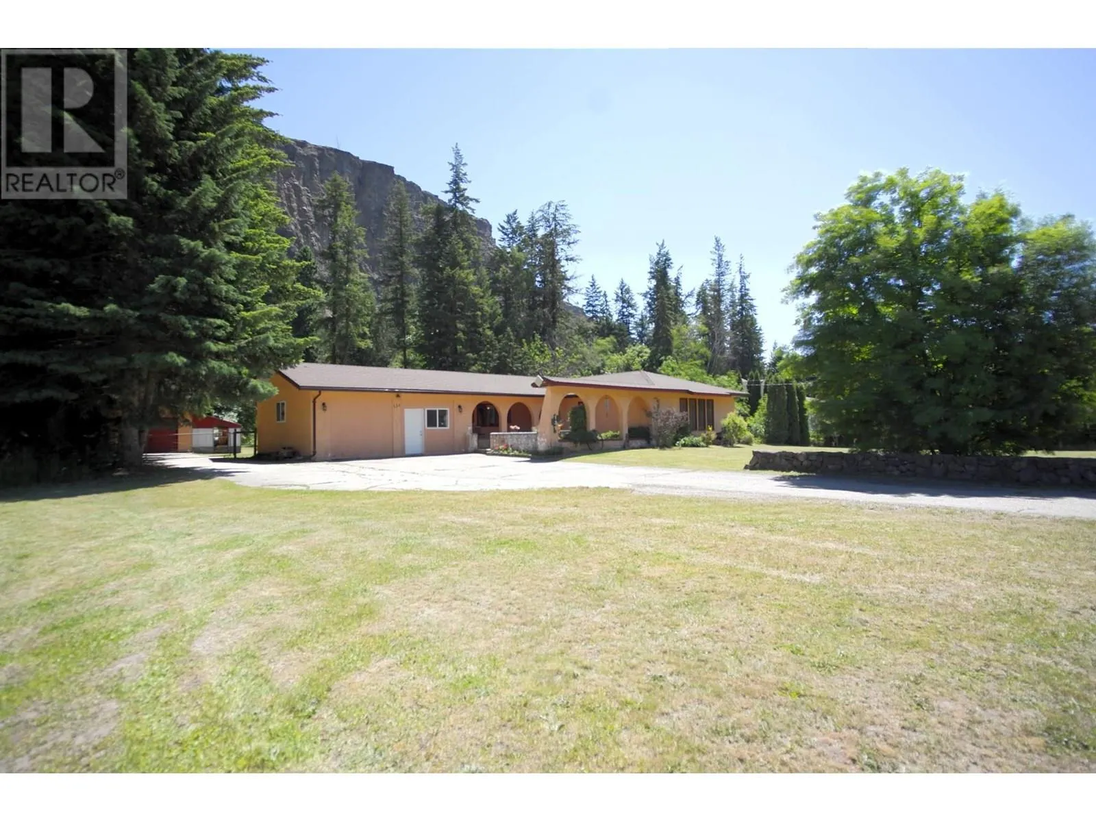 131 SALMON RIVER Road