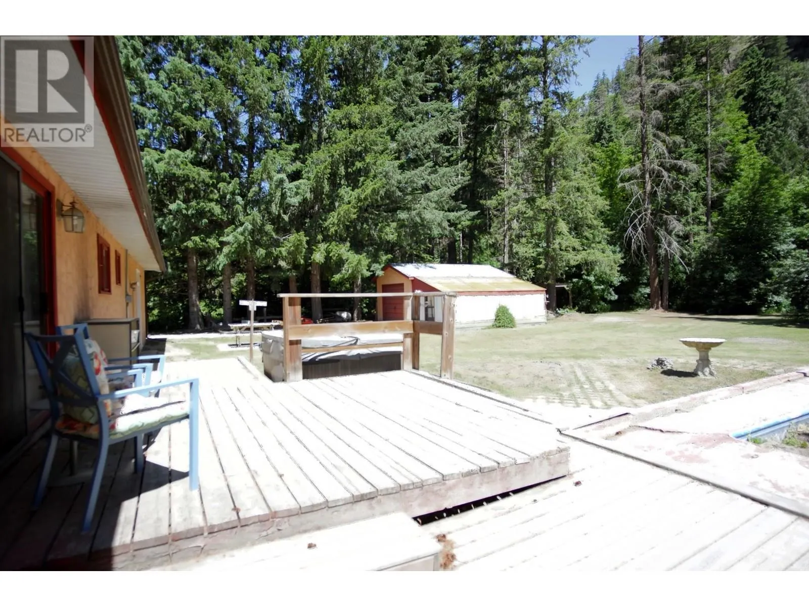 131 SALMON RIVER Road
