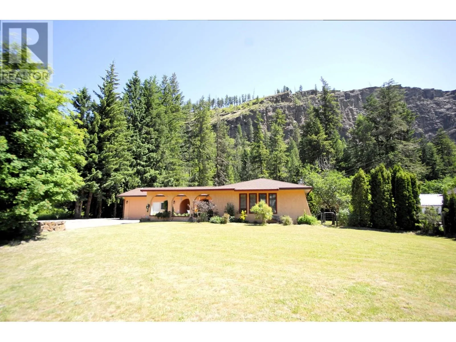 131 SALMON RIVER Road