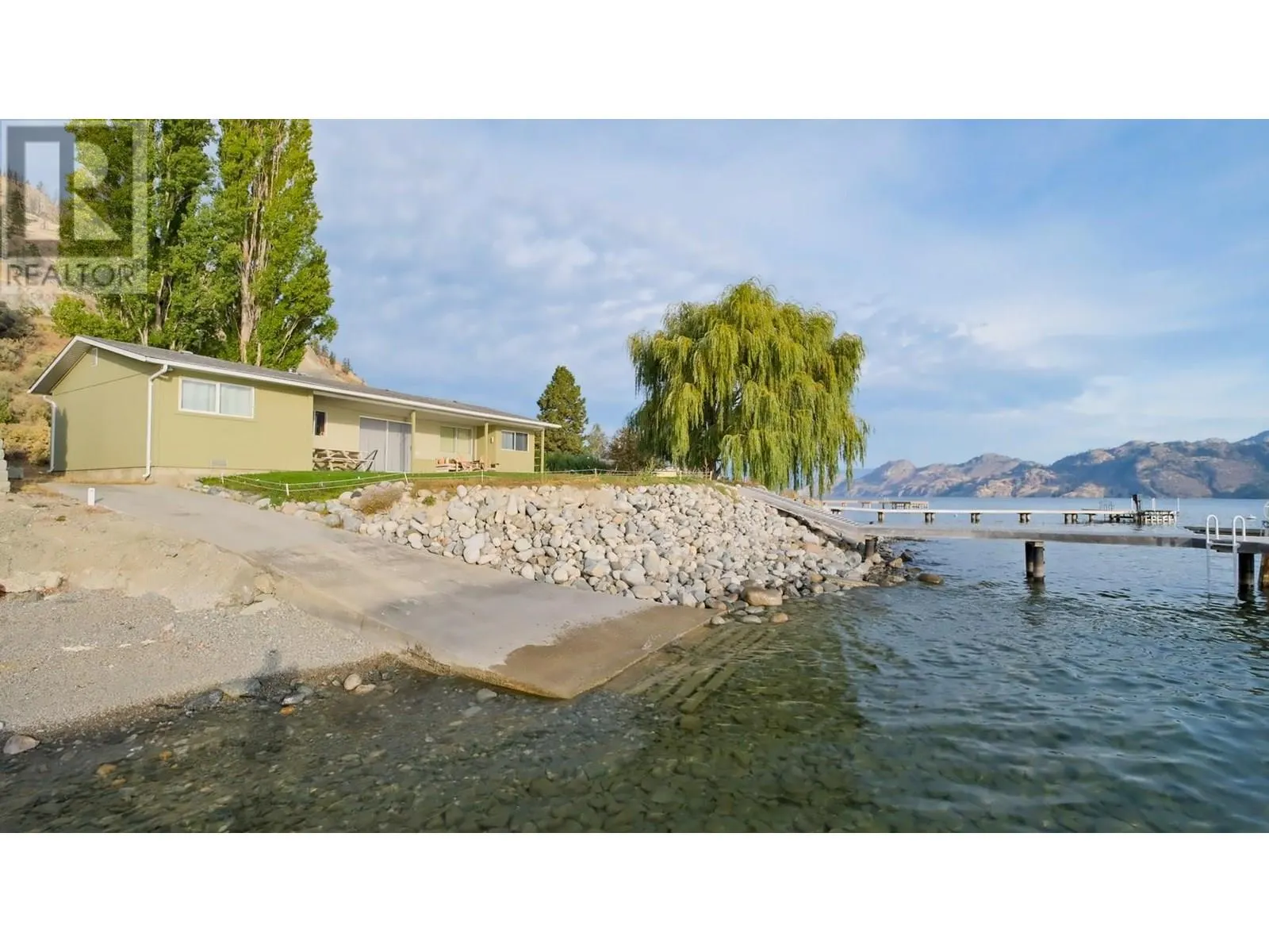 475 North Beach Road