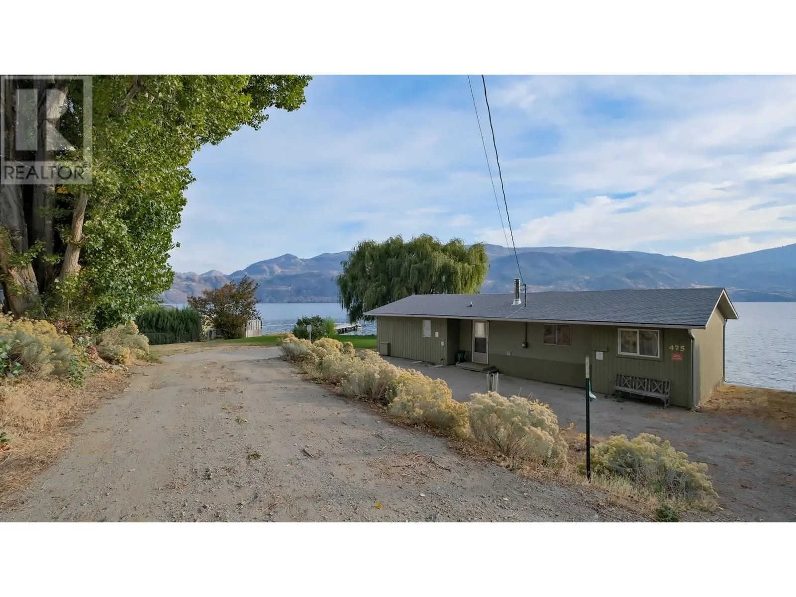 475 North Beach Road
