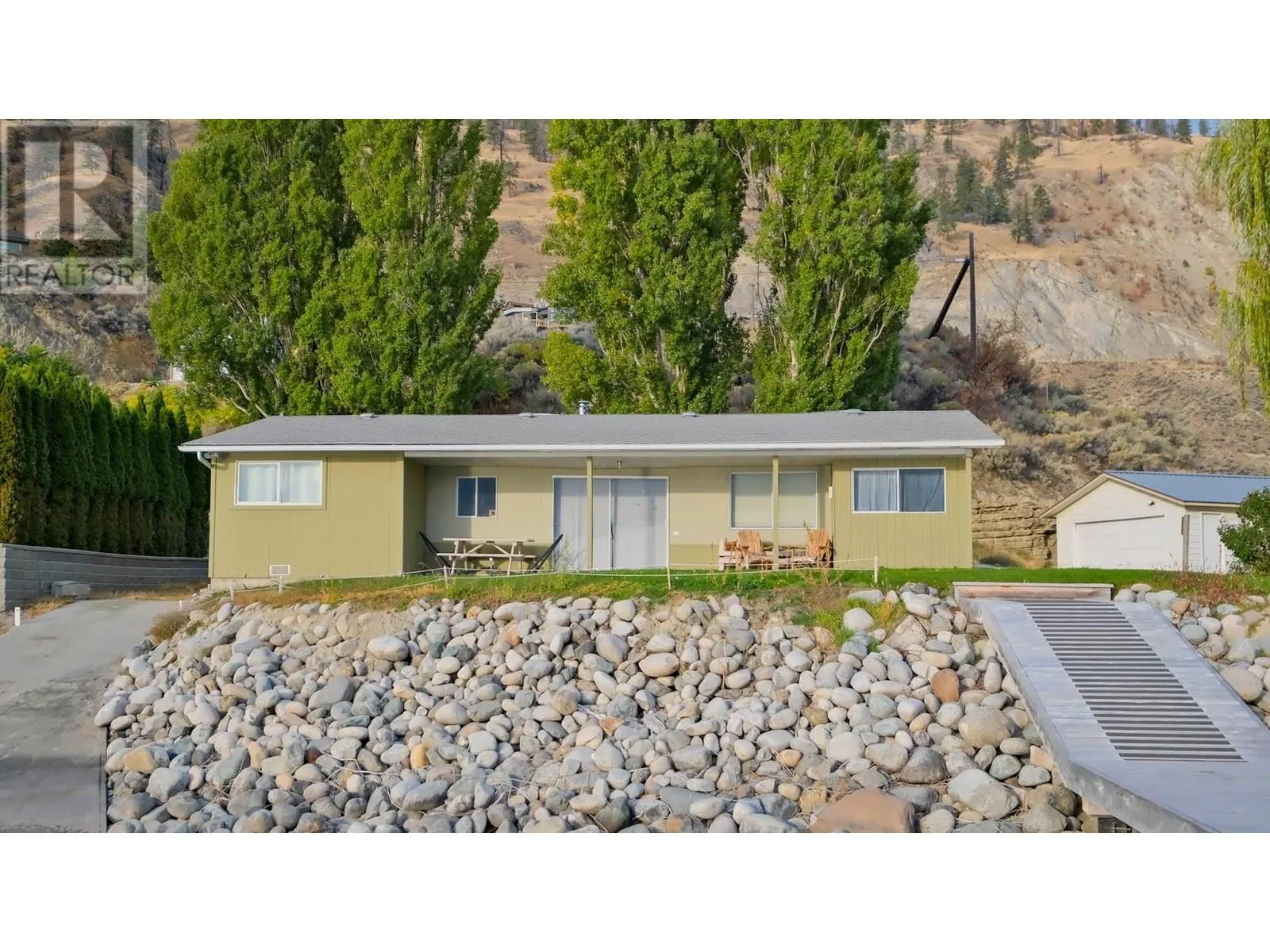 475 North Beach Road