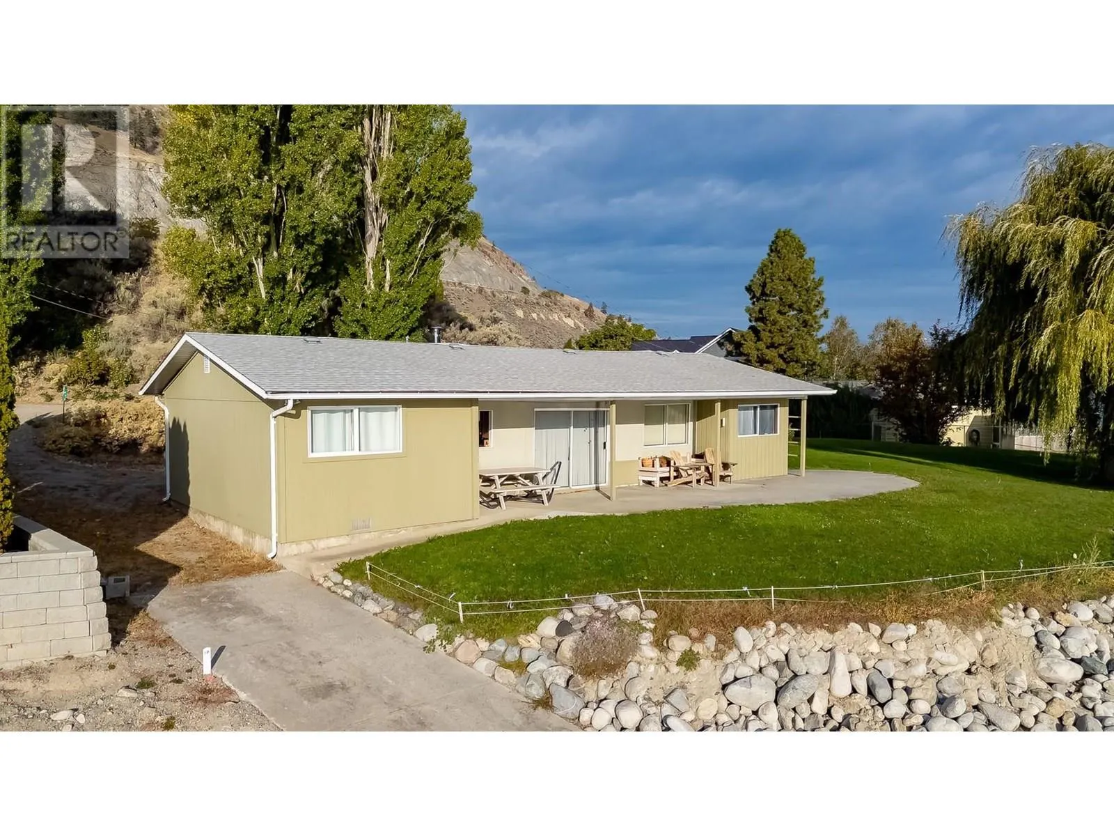 475 North Beach Road