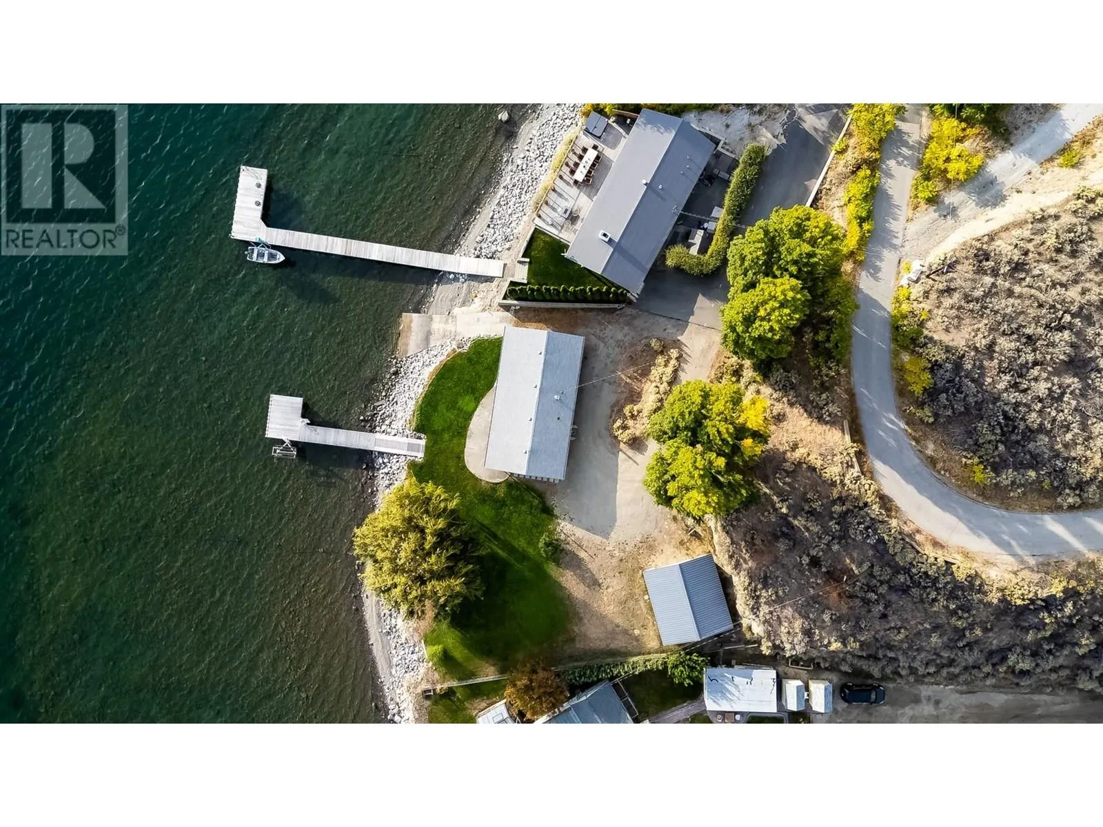 475 North Beach Road
