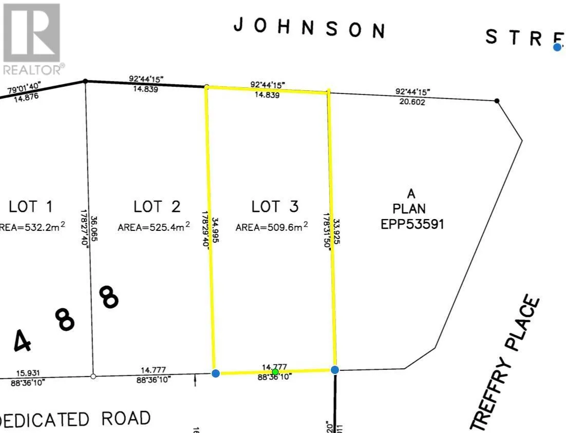 1712 Treffry Place