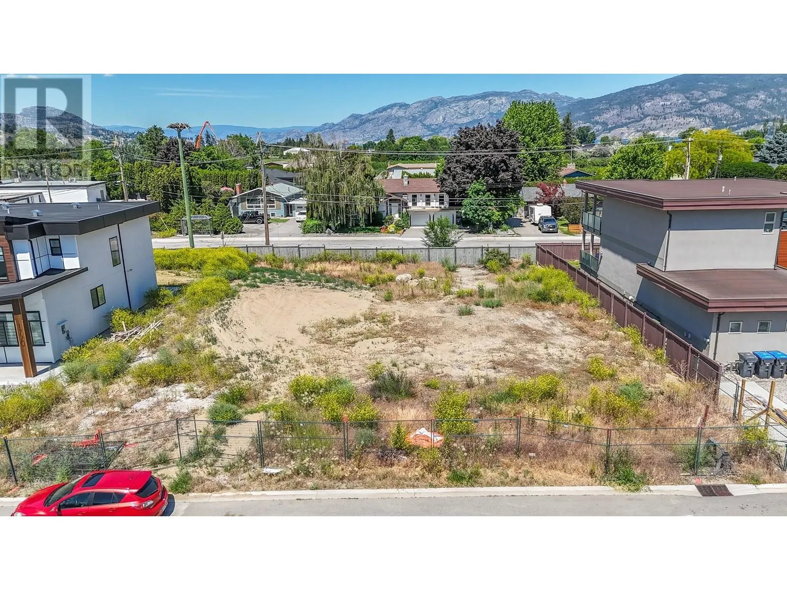 1712 Treffry Place