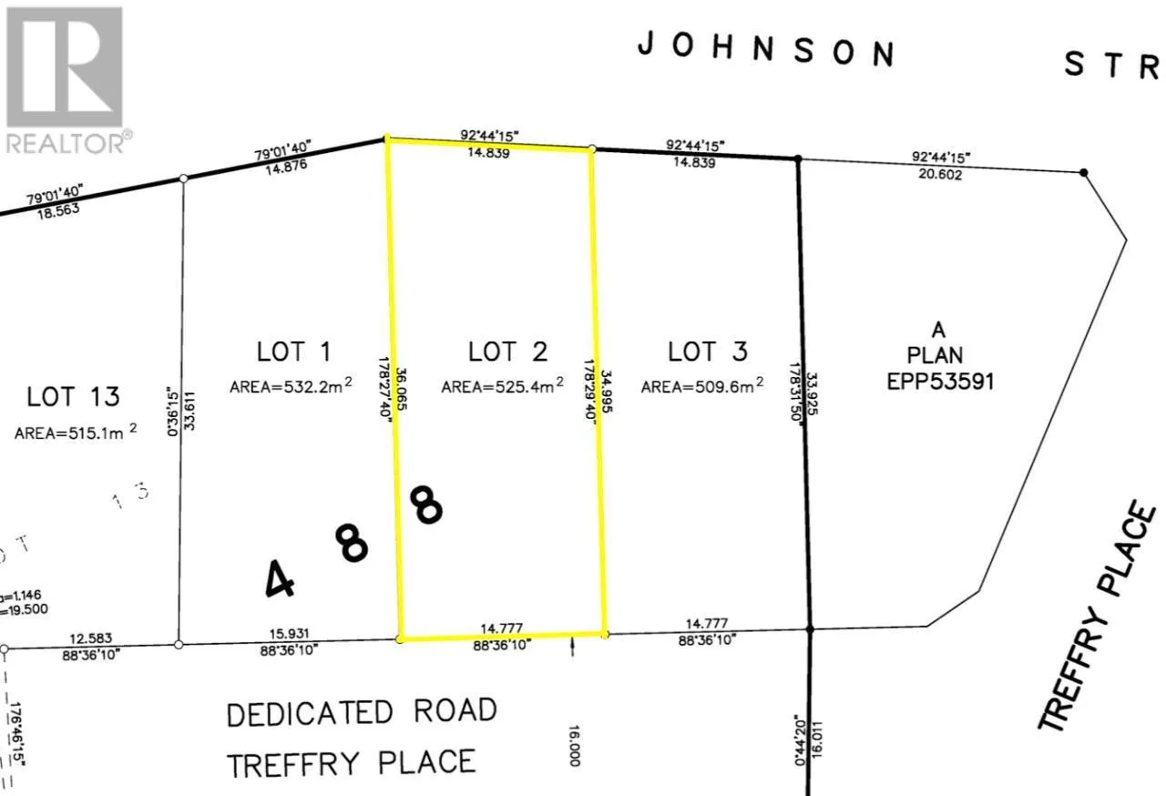 1716 Treffry Place
