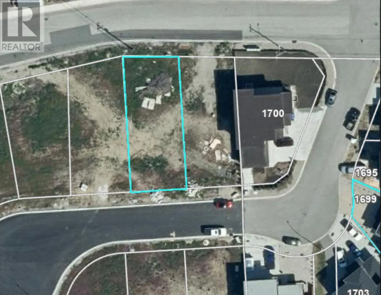 1716 Treffry Place