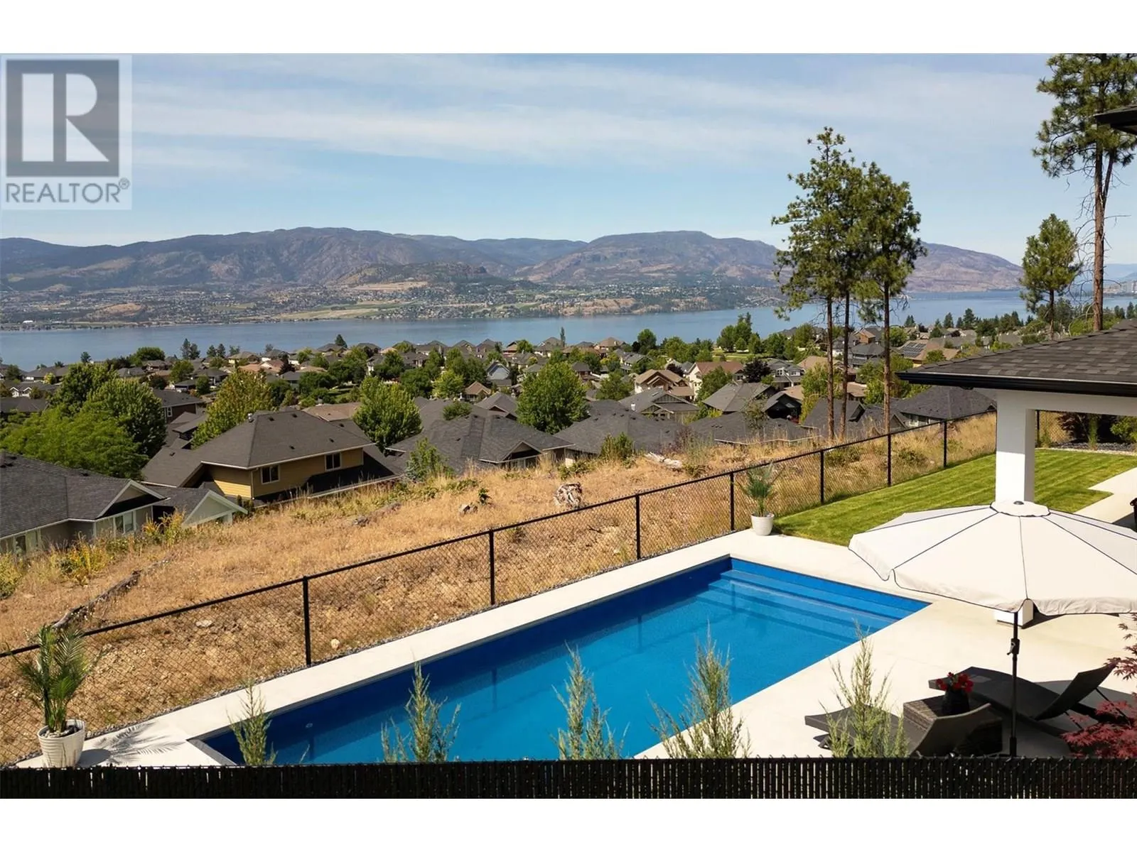 5500 Foothill Court Lot# 1