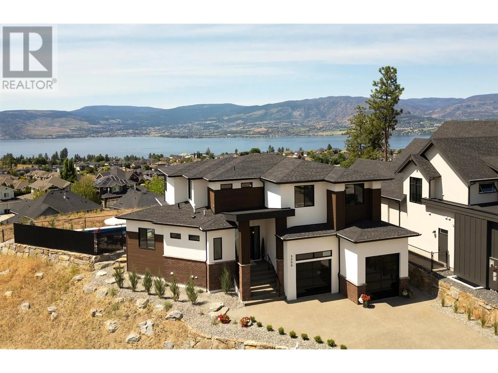 5500 Foothill Court Lot# 1