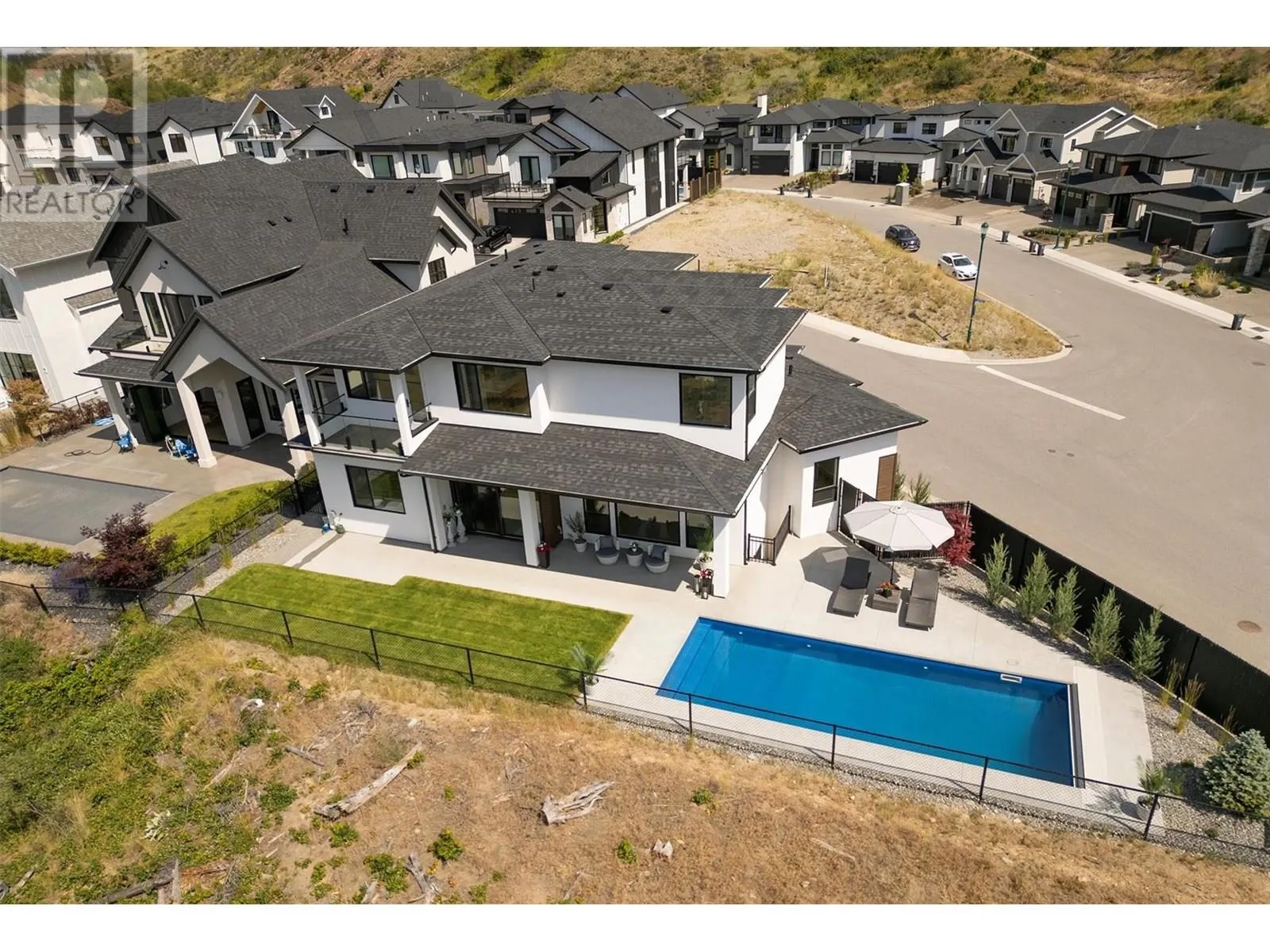 5500 Foothill Court Lot# 1