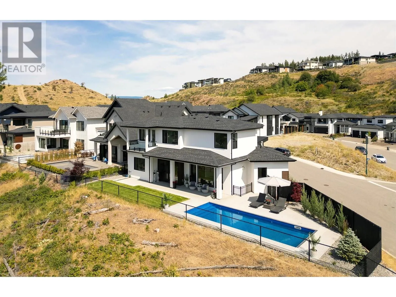 5500 Foothill Court Lot# 1