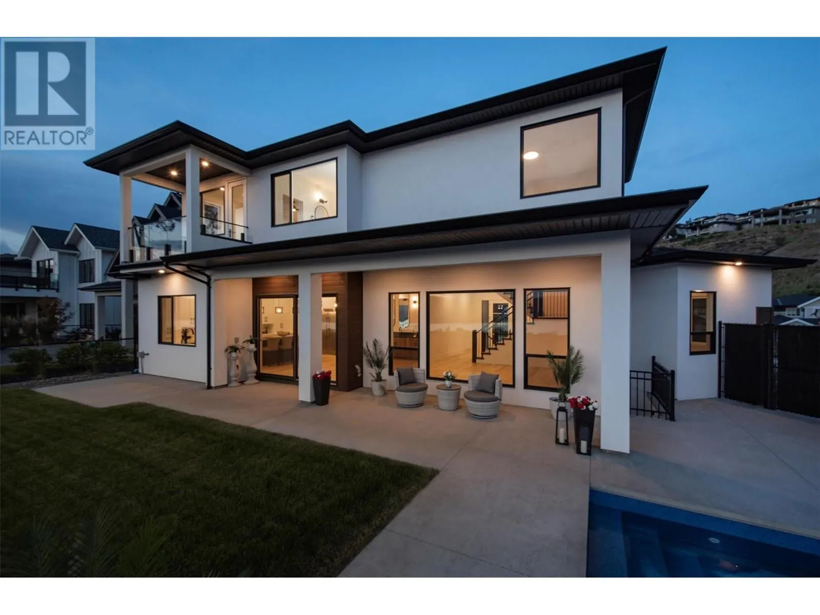 5500 Foothill Court Lot# 1