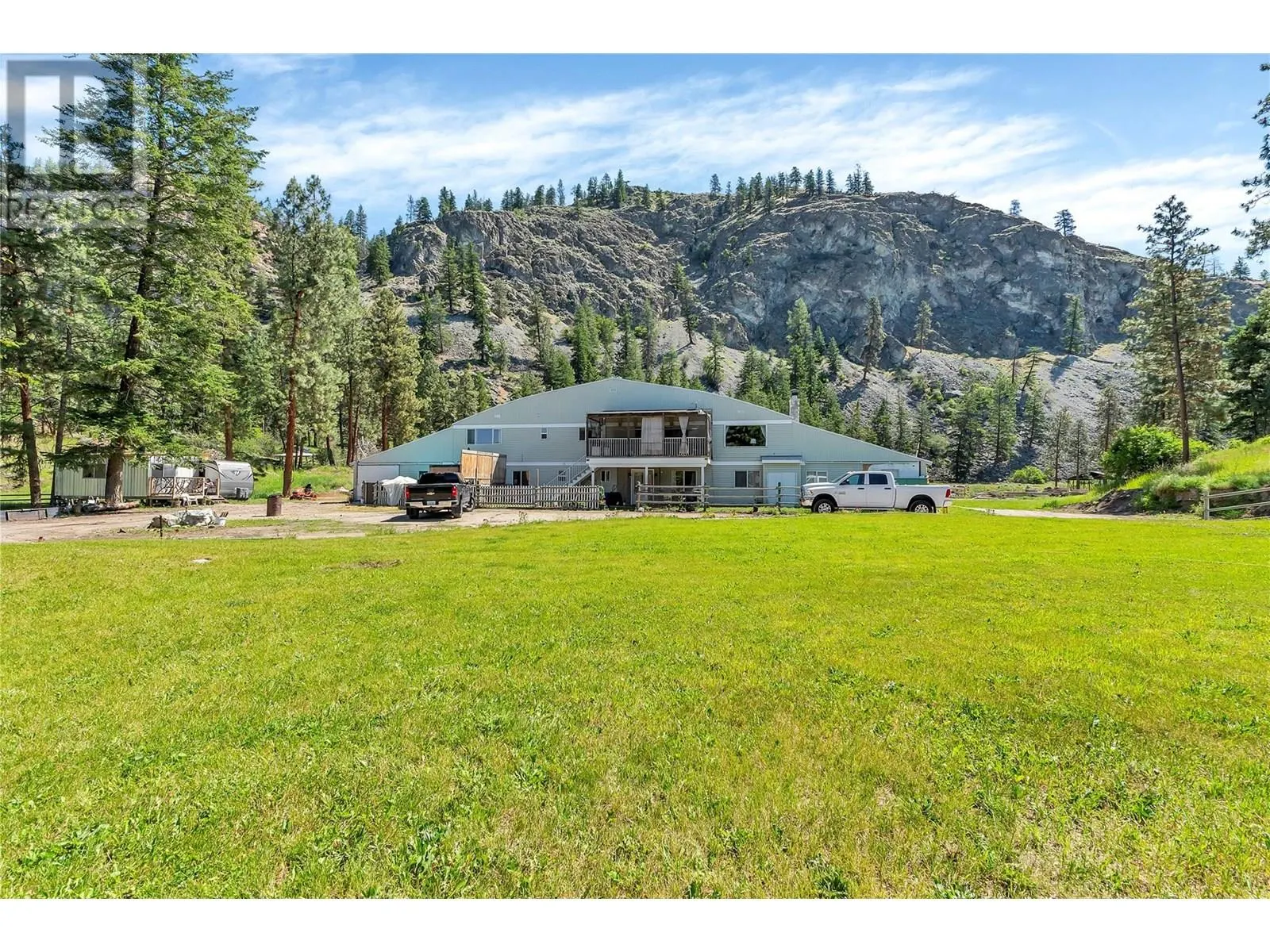 3803 MCLEAN CREEK Road