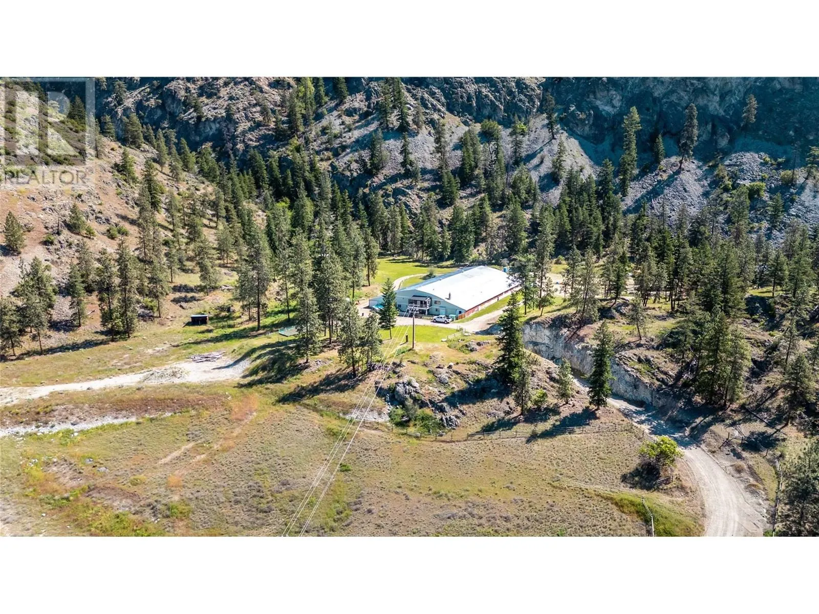 3803 MCLEAN CREEK Road