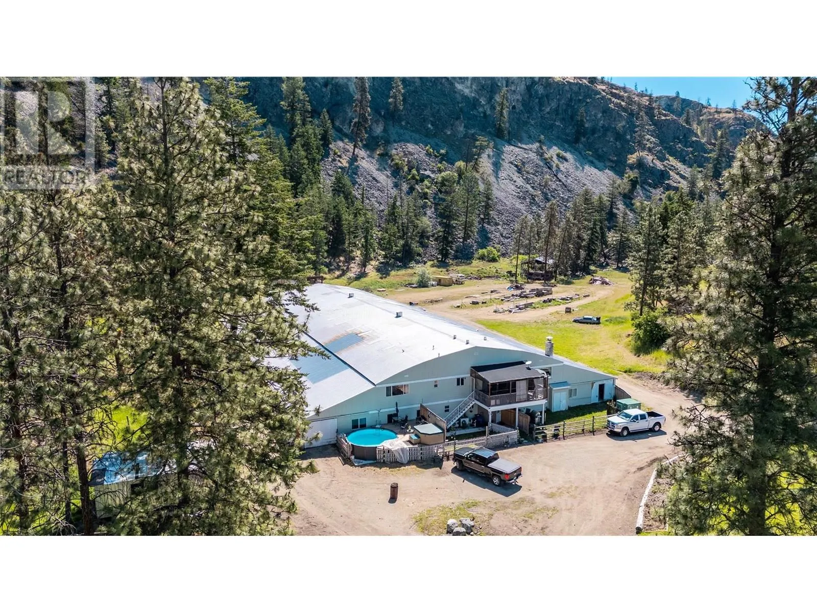 3803 MCLEAN CREEK Road