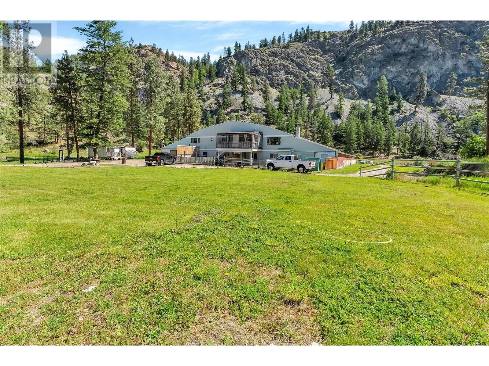 3803 MCLEAN CREEK Road