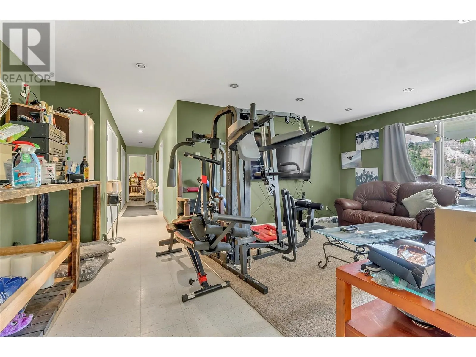 3803 MCLEAN CREEK Road