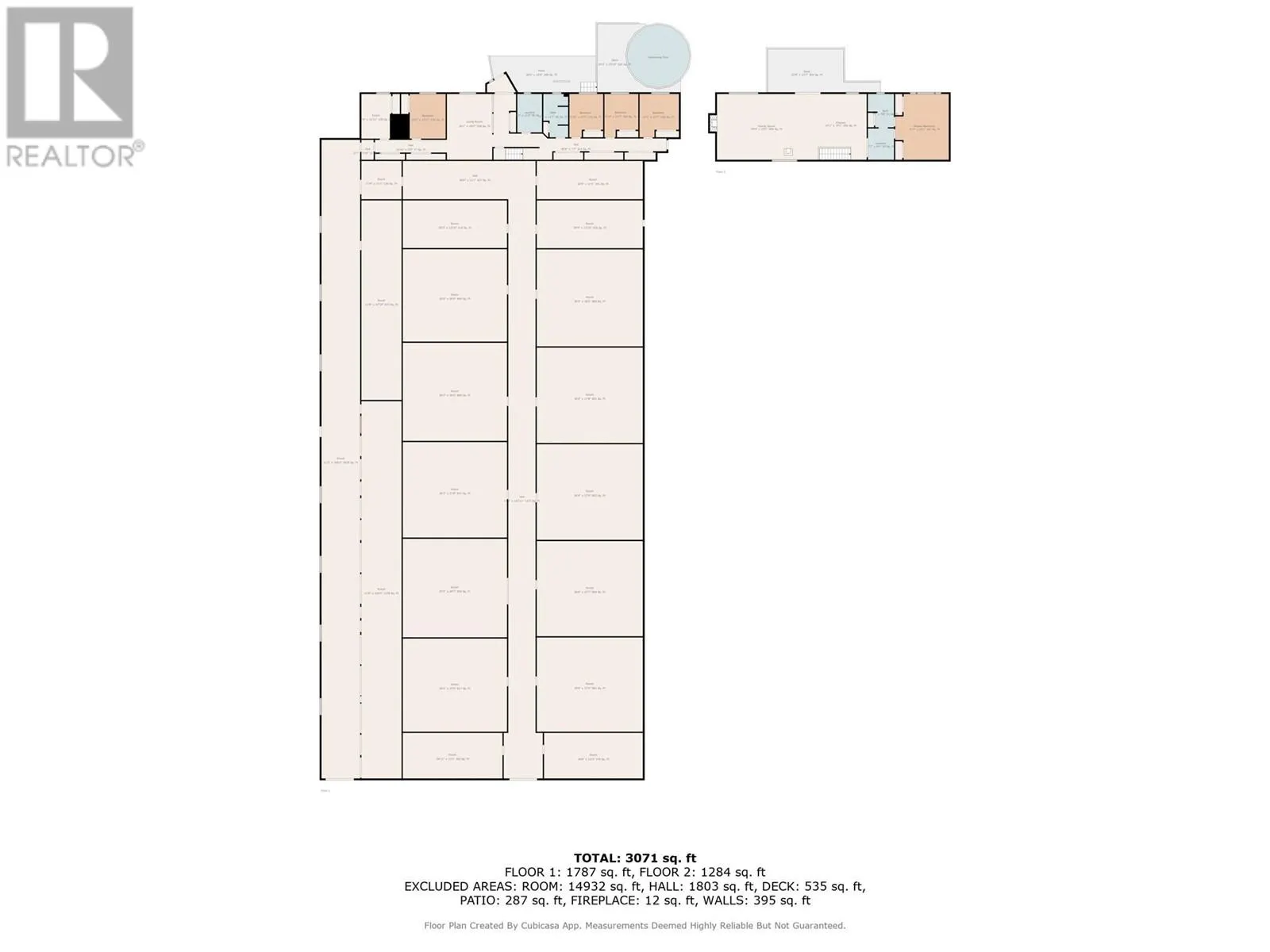 3803 MCLEAN CREEK Road