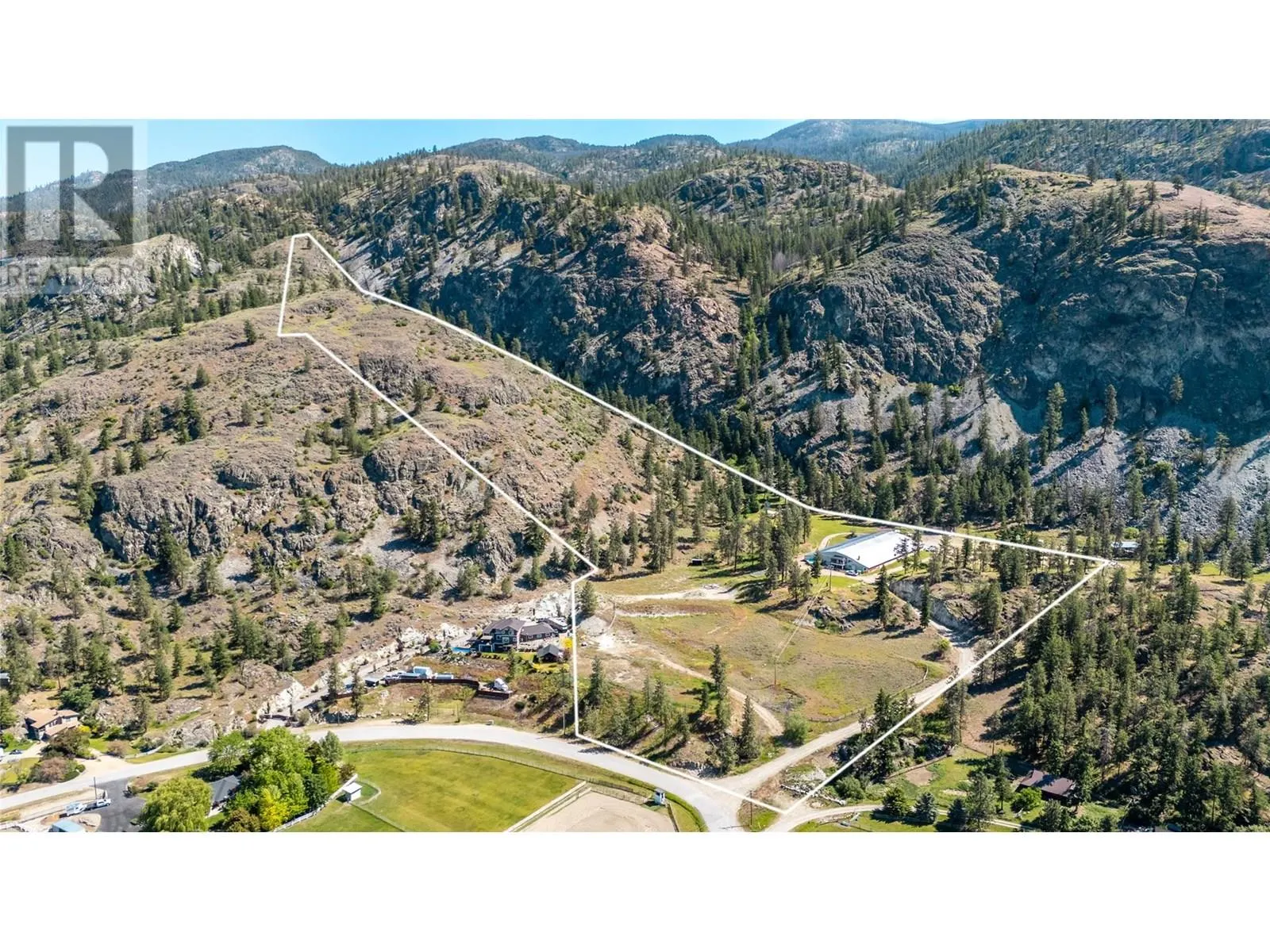 3803 MCLEAN CREEK Road