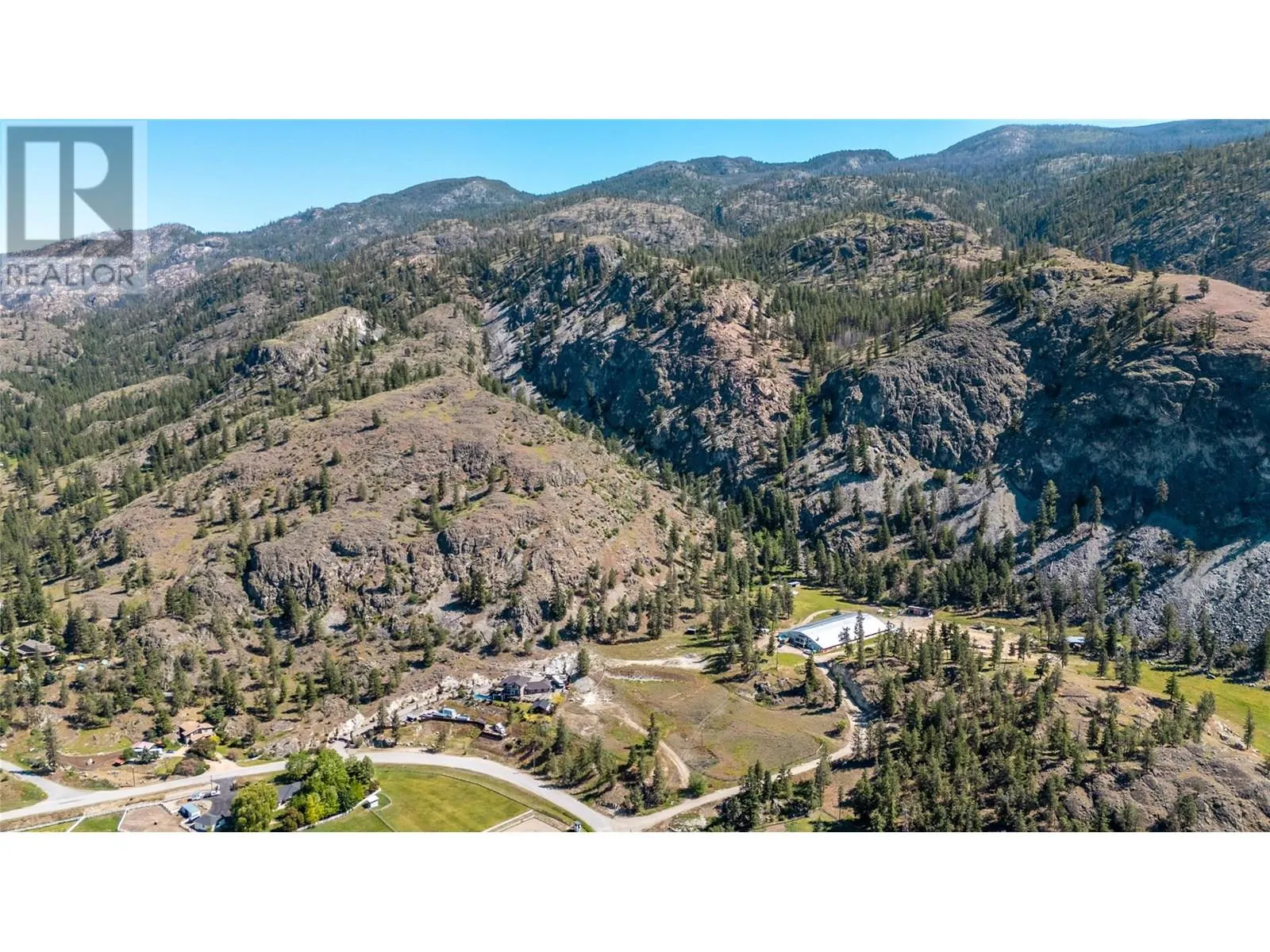 3803 MCLEAN CREEK Road