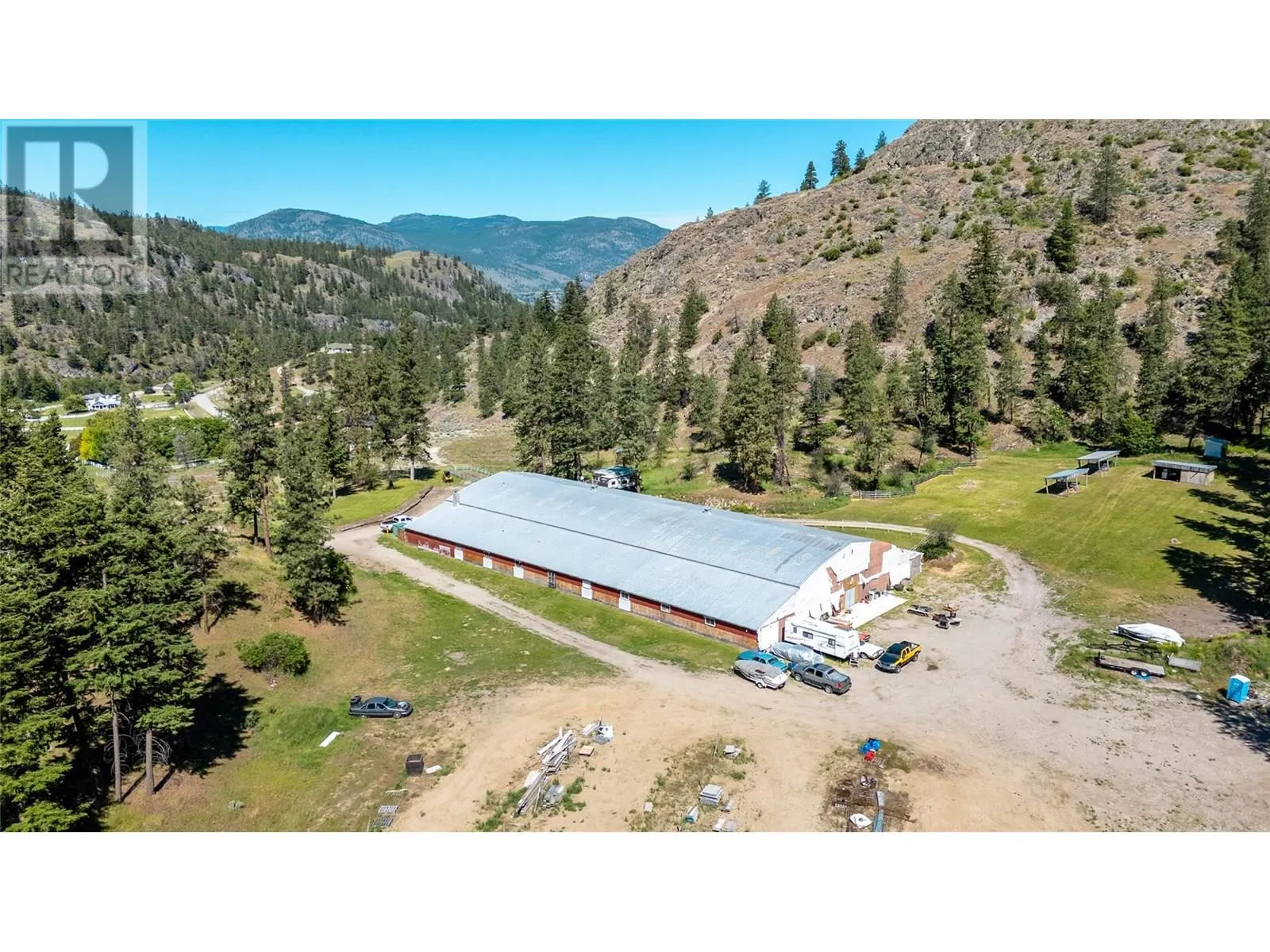 3803 MCLEAN CREEK Road